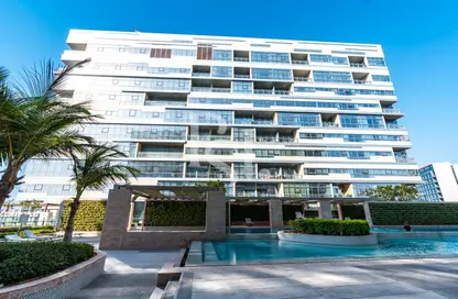 Apartment - 4 Bedrooms - 5 Bathrooms for sale in Lamar Residences - Al Seef - Al Raha Beach - Abu Dhabi