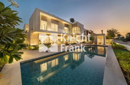 فيلا - 6 غرف نوم - 8 حمامات للبيع في إميرالد هيلز - دبي هيلز استيت - دبي فيلا - 6 غرف نوم - 8 حمامات للبيع في إميرالد هيلز - دبي هيلز استيت - دبي