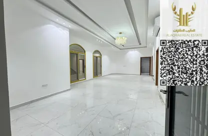 Villa - 5 Bedrooms - 6 Bathrooms for rent in Ajman Hills - Al Alia - Ajman