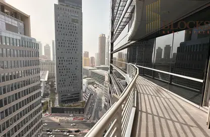 Apartment - 2 Bedrooms - 3 Bathrooms for sale in Sky Gardens - DIFC - Dubai