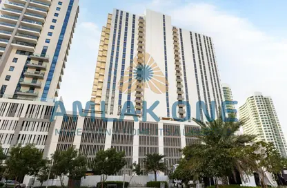 Apartment - 1 Bedroom - 1 Bathroom for sale in Reflection - Shams Abu Dhabi - Al Reem Island - Abu Dhabi