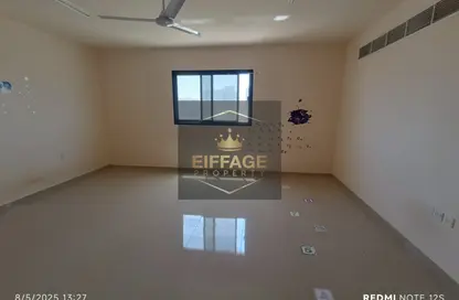 Apartment - 1 Bedroom - 2 Bathrooms for rent in Liwara 1 - Ajman