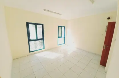 Apartment - 1 Bedroom - 1 Bathroom for rent in Al Mahatta Building - Al Mahatta - Al Qasimia - Sharjah