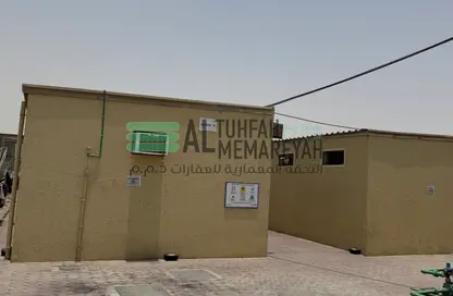 Labor Camp - Studio - 7+ Bathrooms for sale in Al Sajaa Industrial - Al Sajaa - Sharjah