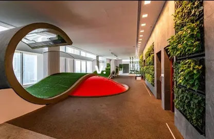 Apartment - 1 Bedroom - 2 Bathrooms for rent in Maze Tower - Sheikh Zayed Road - Dubai Apartment - 1 Bedroom - 2 Bathrooms for rent in Maze Tower - Sheikh Zayed Road - Dubai