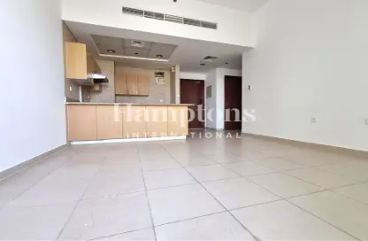 Apartment - 1 Bedroom - 2 Bathrooms for sale in Oakwood Residency - Dubai Production City (IMPZ) - Dubai