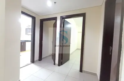 Apartment - 2 Bedrooms - 2 Bathrooms for rent in Tiger Building Al Qadesia - Al Nahda - Sharjah