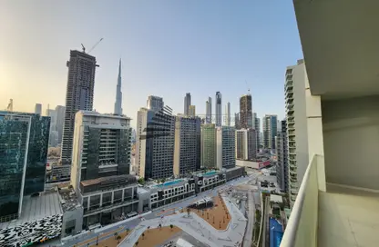 شقة - 2 غرف نوم - 2 حمامات للايجار في فيرا ريسيدنسز - الخليج التجاري - دبي