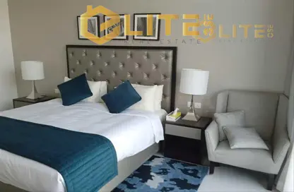 Apartment - 1 Bedroom - 1 Bathroom for sale in Celestia A - Celestia - Dubai South (Dubai World Central) - Dubai