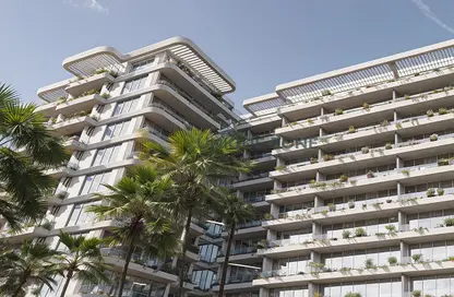 Apartment - 1 Bedroom - 2 Bathrooms for sale in California Residence - Dubai Land - Dubai