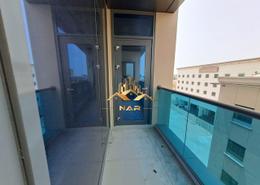 Apartment - 1 bedroom - 2 bathrooms for rent in Airport Road Area - Al Garhoud - Dubai