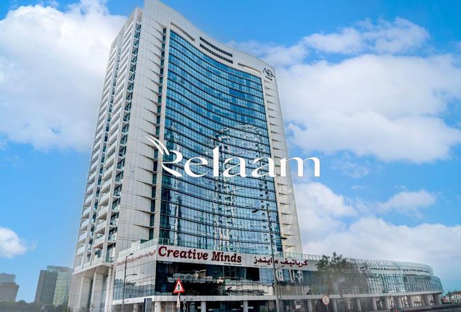 3-BR | Top Amenities | High-End Finishes | Parking