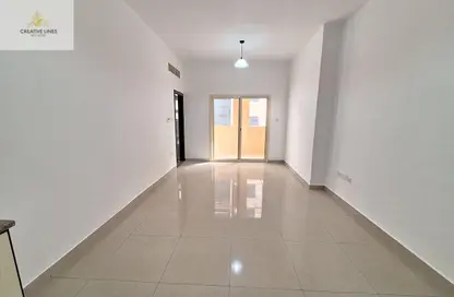 Apartment - Studio - 1 Bathroom for rent in Al Salem Tower 2 - Al Nahda 1 - Al Nahda - Dubai