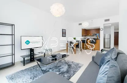 Apartment - 1 Bedroom - 2 Bathrooms for sale in The Gate Tower 2 - Shams Abu Dhabi - Al Reem Island - Abu Dhabi