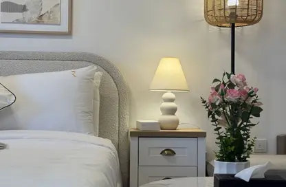 Apartment - 1 Bedroom - 1 Bathroom for rent in Al Reef Downtown - Al Reef - Abu Dhabi