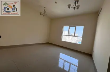 Apartment - 1 Bedroom - 2 Bathrooms for rent in Zayd Bin Aslam Street - Abu shagara - Sharjah