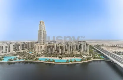 شقة - 3 غرف نوم - 3 حمامات للبيع في قصر الخور - ميناء خور دبي (ذا لاجونز) - دبي