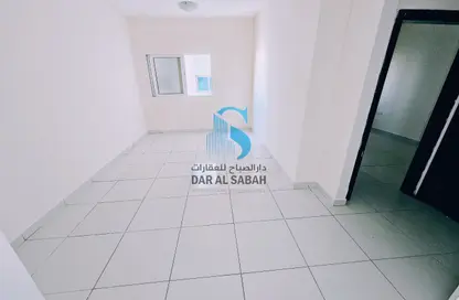 شقة - غرفة نوم - 1 حمام للايجار في تايجر القادسية - النهدة - الشارقة