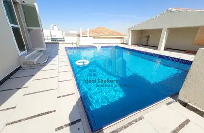 Apartment - 2 Bedrooms - 2 Bathrooms for rent in Concord 3 - Al Muhaisnah 4 - Al Muhaisnah - Dubai
