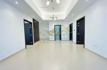 Apartment - 2 Bedrooms - 3 Bathrooms for rent in Jumeirah Garden City - Al Satwa - Dubai