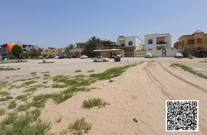 أرض - استوديو للبيع في 3 المويهات - المويهات - عجمان