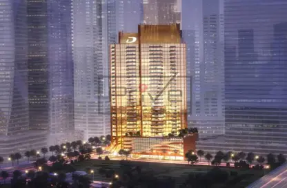 Apartment - 1 Bedroom - 2 Bathrooms for sale in Burj Khalifa - Burj Khalifa Area - Downtown Dubai - Dubai