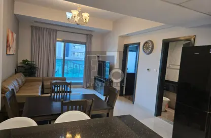 Apartment - 1 Bedroom - 2 Bathrooms for rent in Elite Business Bay Residence - Business Bay - Dubai