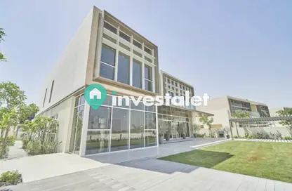 Villa - 4 Bedrooms - 5 Bathrooms for rent in Golf Place 1 - Golf Place - Dubai Hills Estate - Dubai