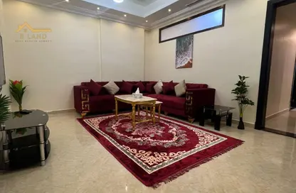 Apartment - 3 Bedrooms - 3 Bathrooms for rent in Al Rawda 2 Villas - Al Rawda 2 - Al Rawda - Ajman