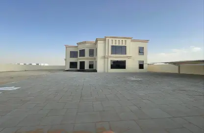 Villa - 5 Bedrooms - 5 Bathrooms for rent in Madinat Hind 3 - Dubai Land - Dubai