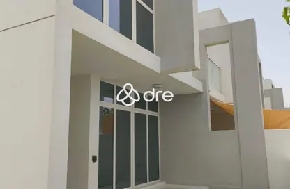 Villa - 3 Bedrooms - 3 Bathrooms for sale in Albizia - Damac Hills 2 - Dubai