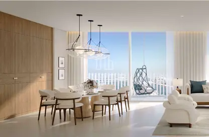 Apartment - 2 Bedrooms - 3 Bathrooms for sale in Saria - Maritime City - Dubai
