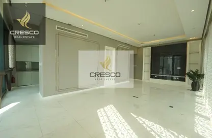 Apartment - 2 Bedrooms - 3 Bathrooms for rent in BLVD Heights Tower 1 - BLVD Heights - Downtown Dubai - Dubai