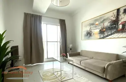 شقة - غرفة نوم - 2 حمامات للايجار في تلال الخيل - القوز - دبي شقة - غرفة نوم - 2 حمامات للايجار في تلال الخيل - القوز - دبي