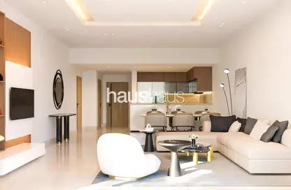 Apartment - 1 Bedroom - 2 Bathrooms for sale in Al Barsha South - Al Barsha - Dubai