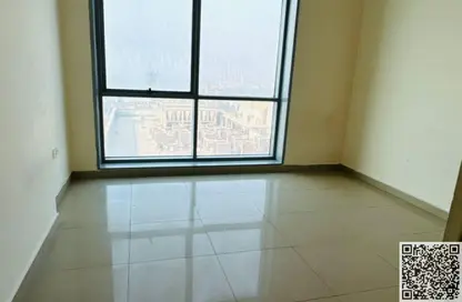 شقة - غرفة نوم - 1 حمام للايجار في برج النعيمية  2 - أبراج النعيمية - النعيمية - عجمان