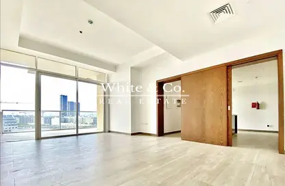 Apartment - 2 Bedrooms - 2 Bathrooms for rent in Hameni Tower - Jumeirah Village Circle - Dubai