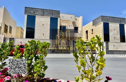 فيلا - 3 غرف نوم - 5 حمامات للبيع في 1 الياسمين - الياسمين - عجمان