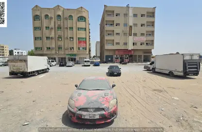 أرض - استوديو للبيع في الجرف الصناعية 2 - الجرف الصناعية - عجمان