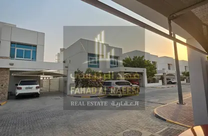 Villa - 3 Bedrooms - 5 Bathrooms for rent in Al Jurf 2 - Al Jurf - Ajman Downtown - Ajman