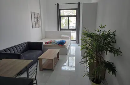 شقة - 1 حمام للايجار في اقامة بلازو - مثلث قرية الجميرا - دبي شقة - 1 حمام للايجار في اقامة بلازو - مثلث قرية الجميرا - دبي