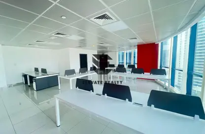 مكتب - استوديو للايجار في خور الجميرا 2 - (JLT) مجمع X - أبراج بحيرة الجميرا - دبي مكتب - استوديو للايجار في خور الجميرا 2 - (JLT) مجمع X - أبراج بحيرة الجميرا - دبي