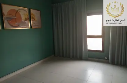 Apartment - 2 Bedrooms - 2 Bathrooms for rent in Al Rawda 2 - Al Rawda - Ajman