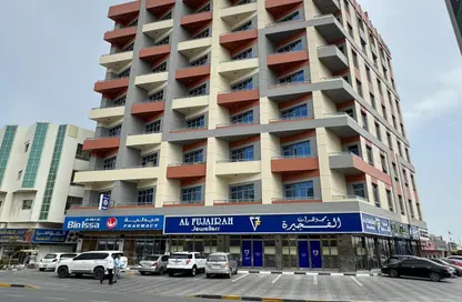 Apartment - 2 Bedrooms - 3 Bathrooms for rent in Downtown Fujairah - Fujairah