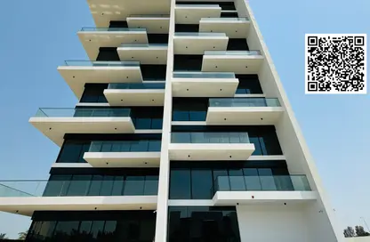 Apartment - 1 Bedroom - 2 Bathrooms for sale in Glam Residence - Al Zorah - Ajman Apartment - 1 Bedroom - 2 Bathrooms for sale in Glam Residence - Al Zorah - Ajman