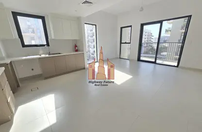Apartment - 2 Bedrooms - 2 Bathrooms for rent in Naseem Residence - Maryam Gate Residence - Maryam Island - Sharjah