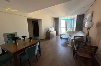 Apartment - 2 Bedrooms - 3 Bathrooms for rent in Terhab Hotel  and  Residence - Al Taawun Street - Al Taawun - Sharjah