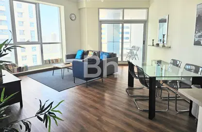 Apartment - 2 Bedrooms - 2 Bathrooms for sale in The Torch - Dubai Marina - Dubai