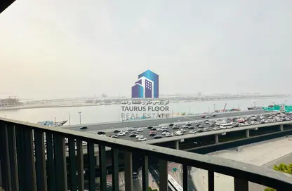 Apartment - 3 Bedrooms - 5 Bathrooms for rent in Deira Enrichment Project - Deira - Dubai