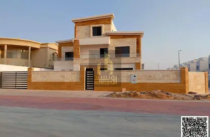 Villa - 7+ Bedrooms - 7+ Bathrooms for sale in Al Yasmeen 1 - Al Yasmeen - Ajman
